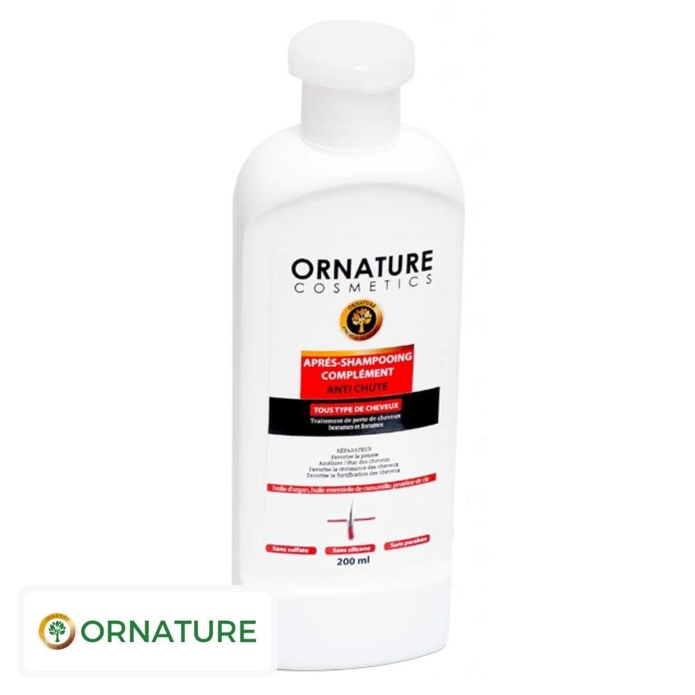 Ornature Après-Shampooing Complément Anti-Chute – 200ml