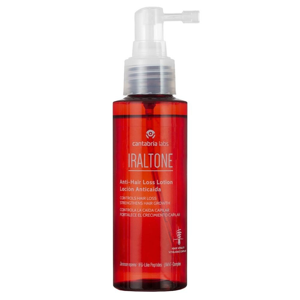 Iraltone Lotion Anti-Chute – 100ml