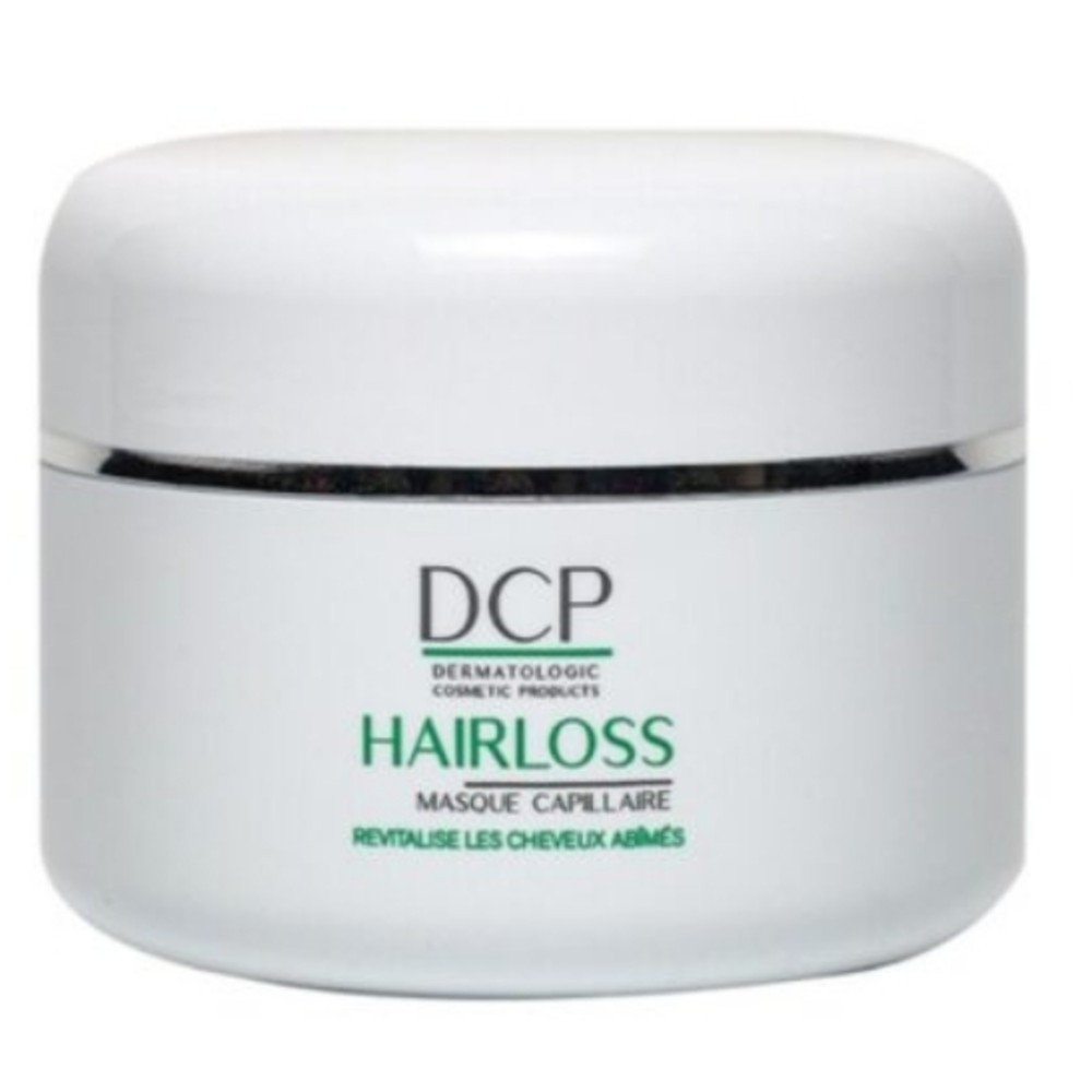 DCP Hairloss Masque Capillaire Revitalisant – 200ml