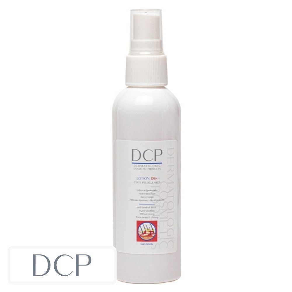 DCP DS+ Lotion États Pélliculaires – 100ml