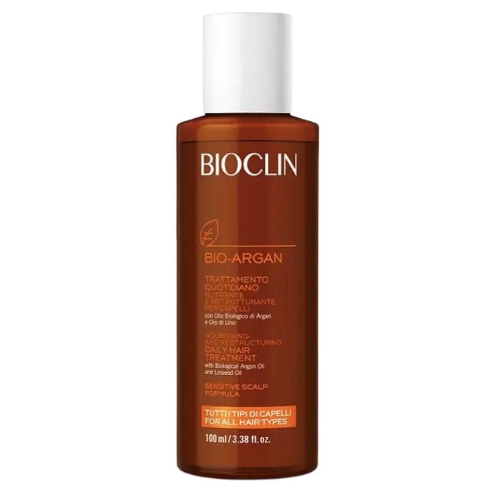 Bioclin Bio-Argan Sérum Nourrissant – 100ml