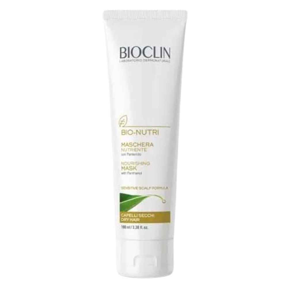 Bioclin Bio-Nutri Masque Nourrissant – 100ml