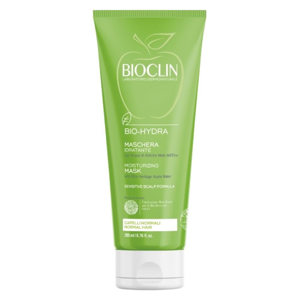 Bioclin Bio-Hydra Masque Hydratant – 200ml