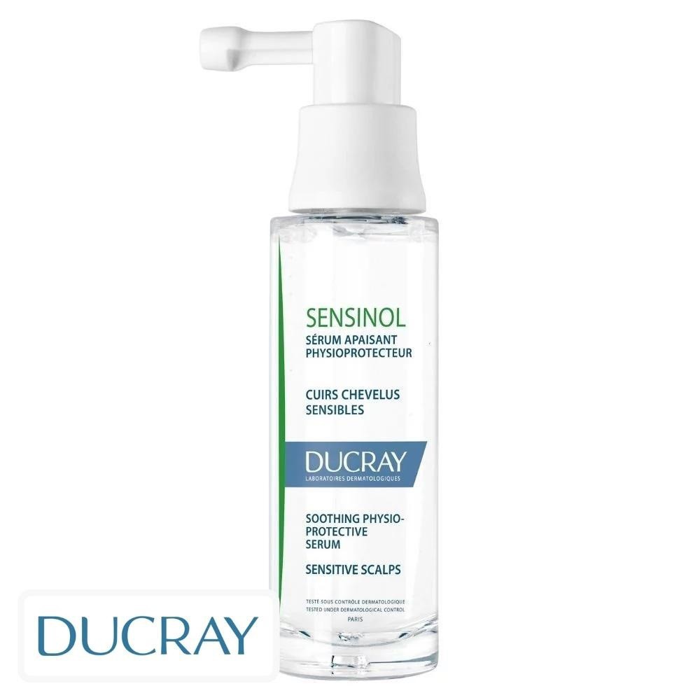 Ducray Sensinol Sérum Apaisant Physioprotecteur – 30ml