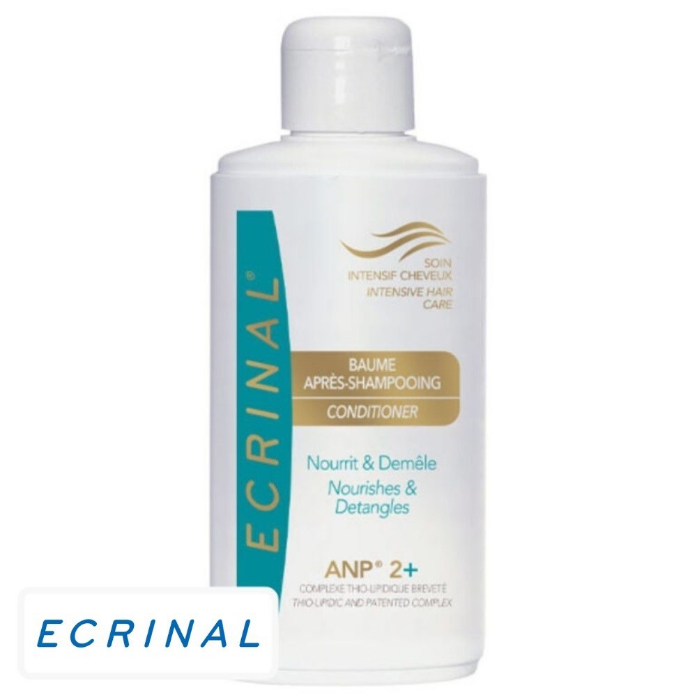 Ecrinal Baume Après-Shampooing – 150ml