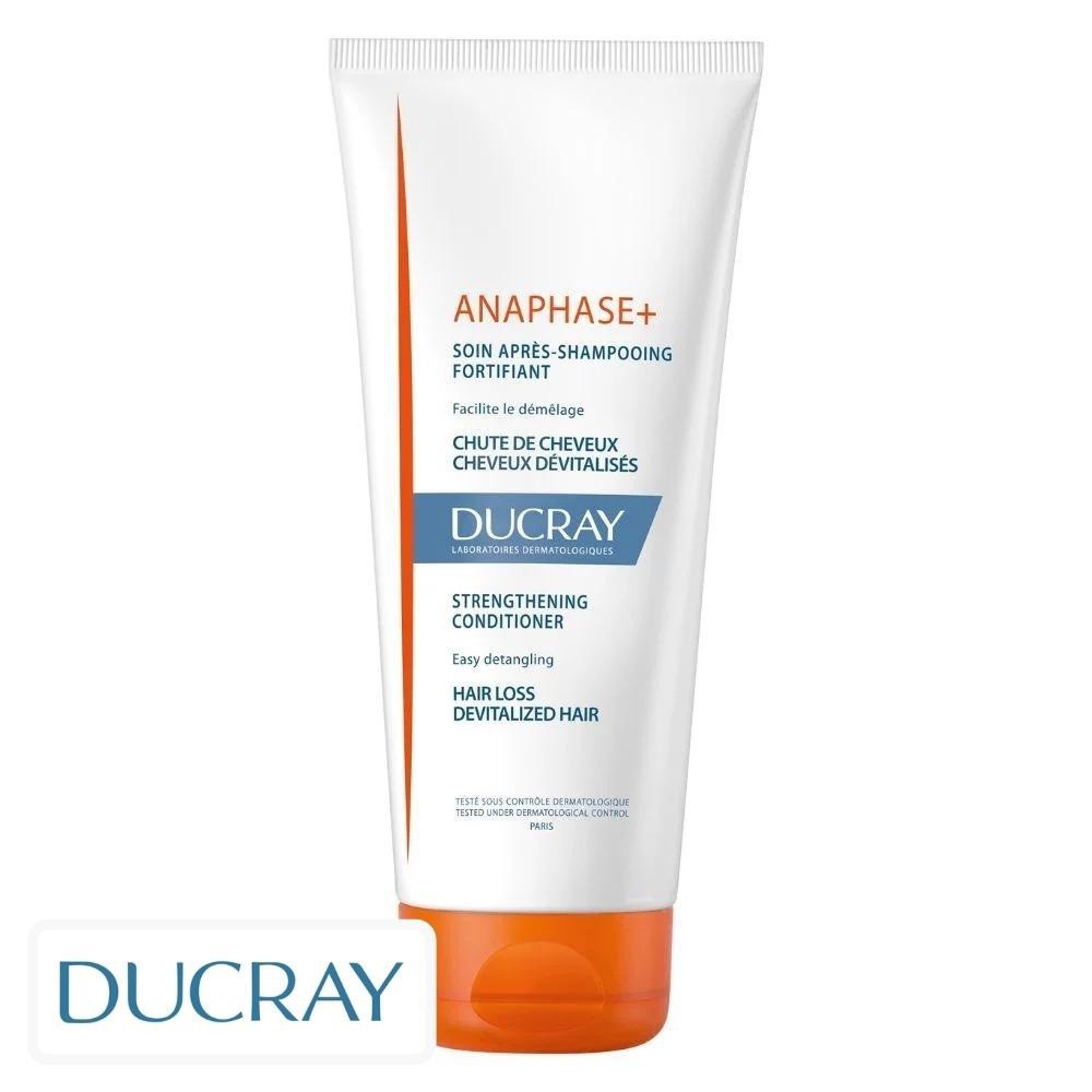 Ducray Anaphase+ Après-Shampooing Fortifiant Chute de Cheveux – 200ml