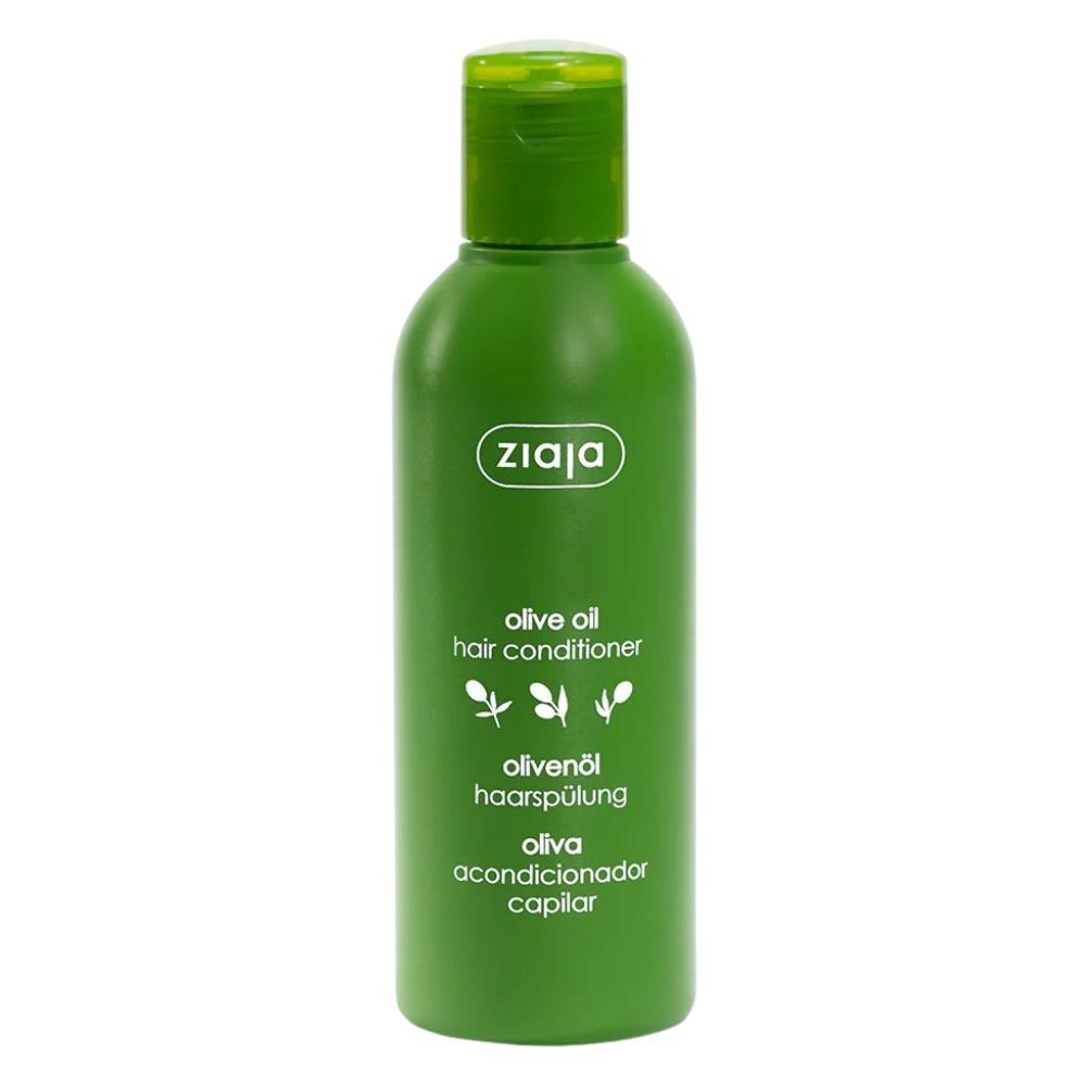 Ziaja Olive Oil Après-Shampooing Régénérant – 200ml