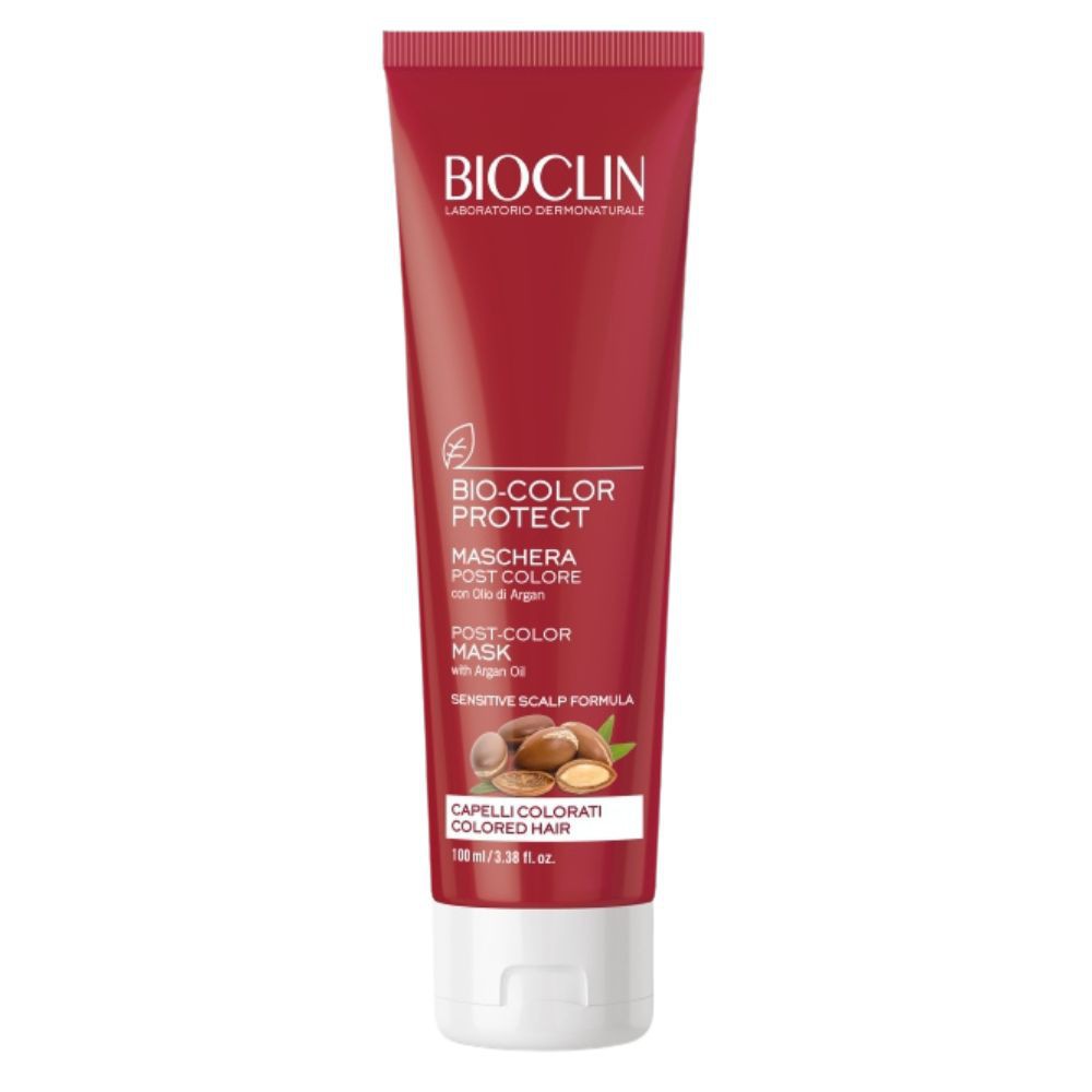 Bioclin Bio-Color Protect Masque Post-Coloration – 100ml