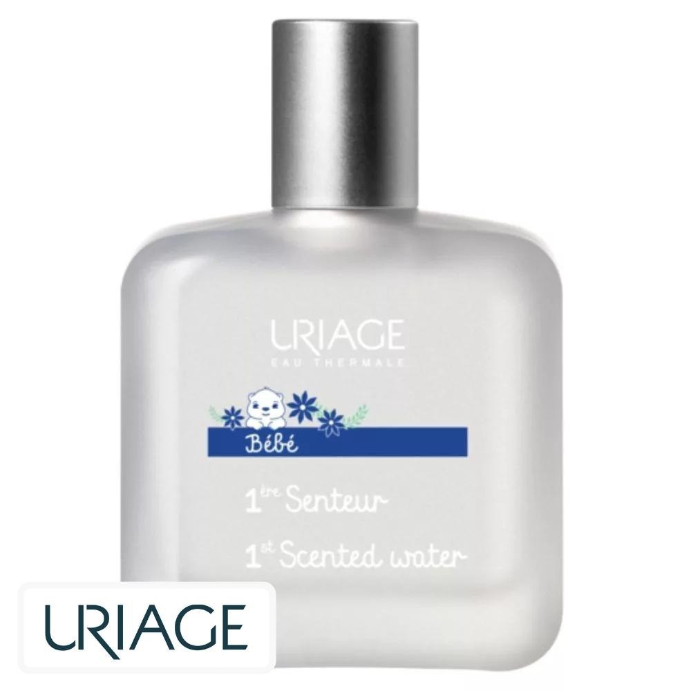 Uriage Bébé 1ère Senteur Eau de Soin Parfumée – 50ml