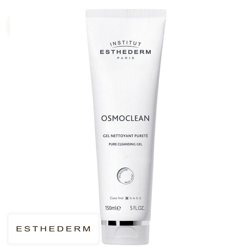 Esthederm Osmoclean Gel Nettoyant Pureté – 150ml