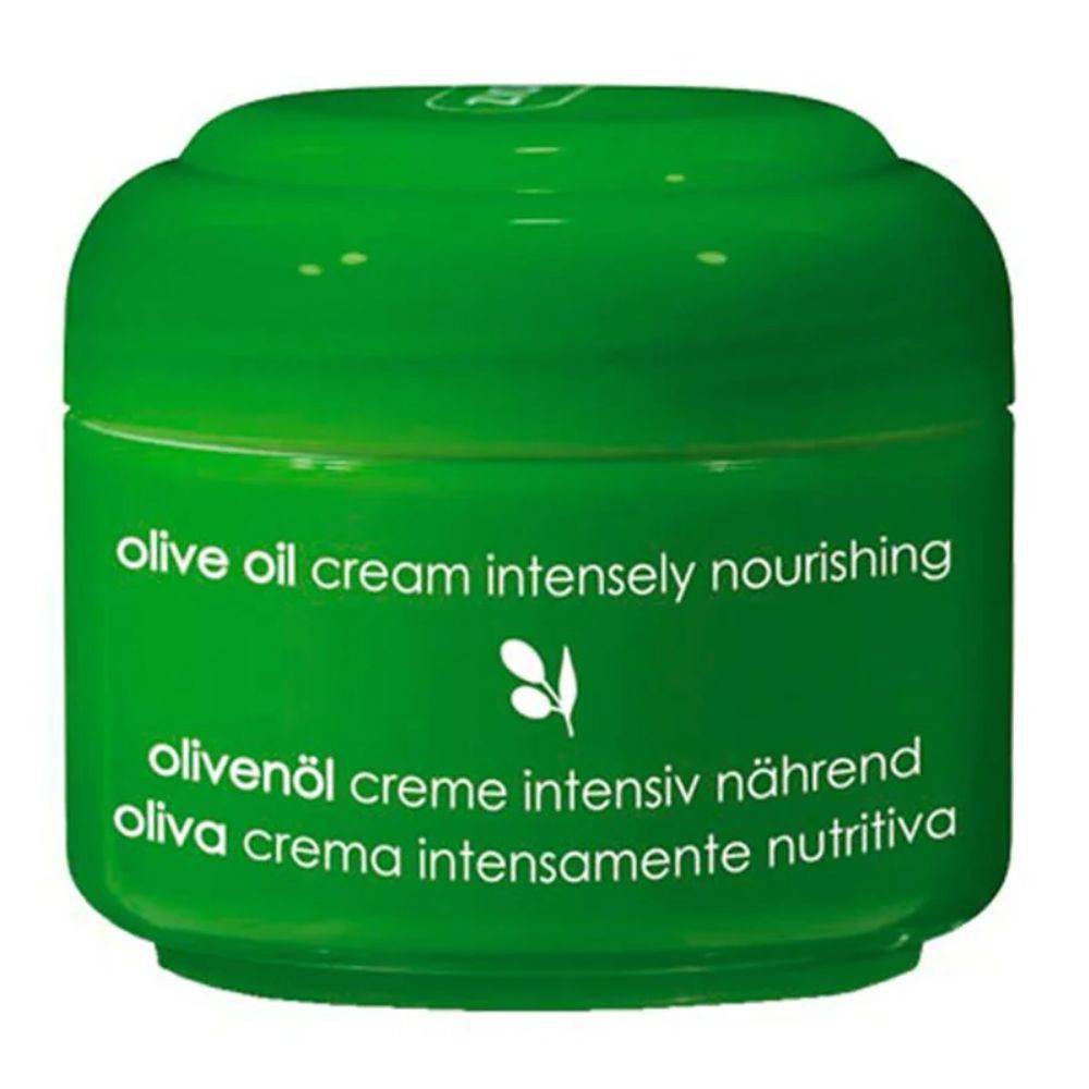 Ziaja Olive Oil Crème Nourrissante Itensive – 50ml