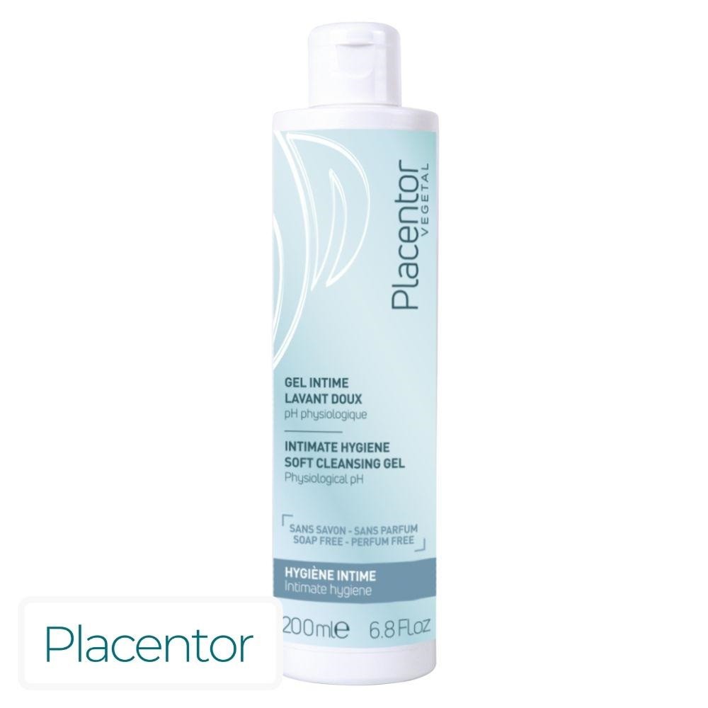 Placentor Gel Intime Lavant Doux – 200ml