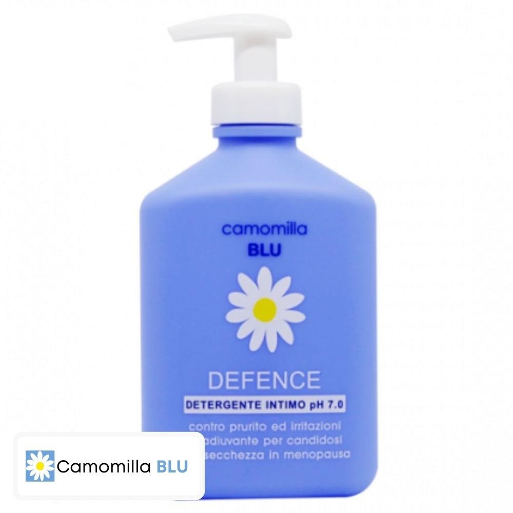 Camomilla Blu Defense Nettoyant Intime Ph 7.0 – 300ml