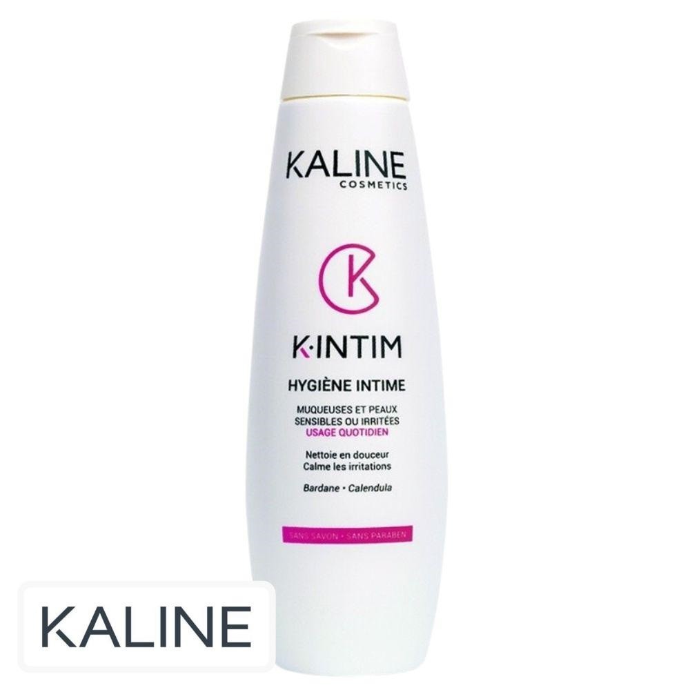 Kaline Cosmetics K-Intim Hyigène Intime – 250ml