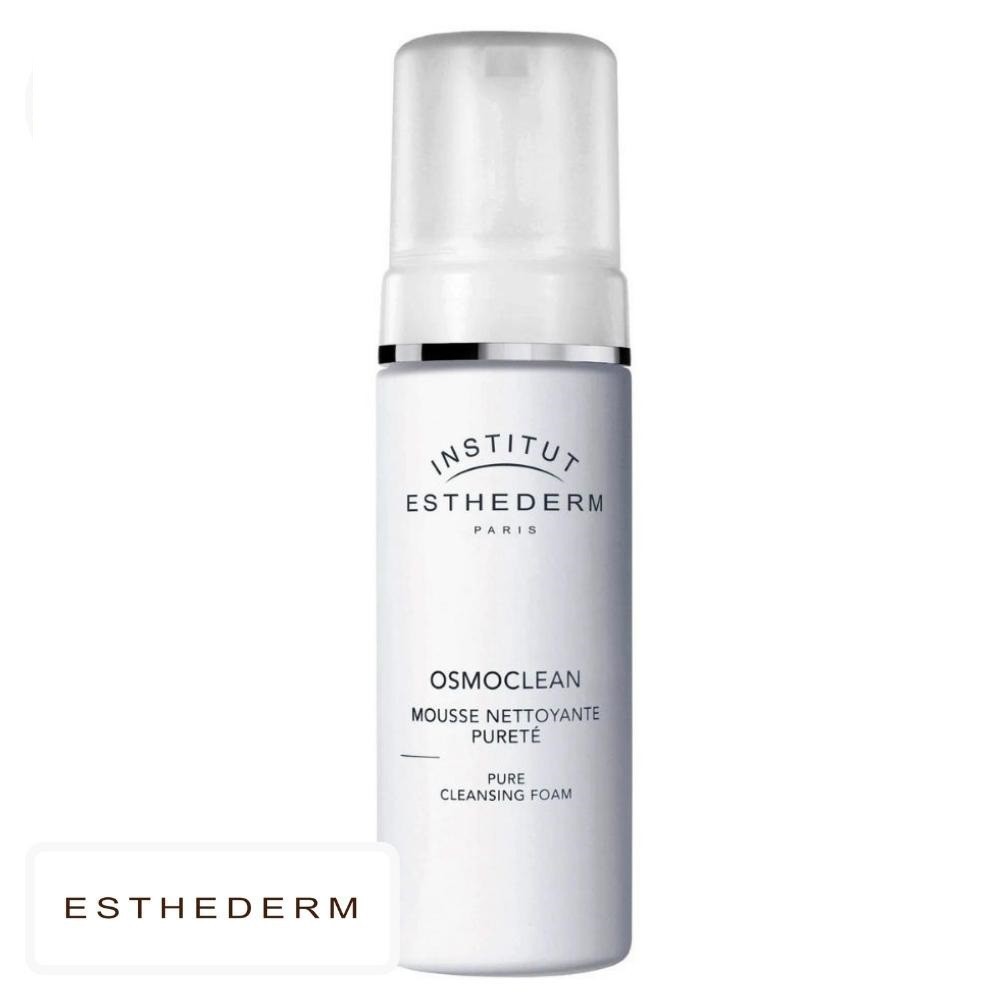 Esthederm Osmoclean Mousse Nettoyante Pureté – 150ml