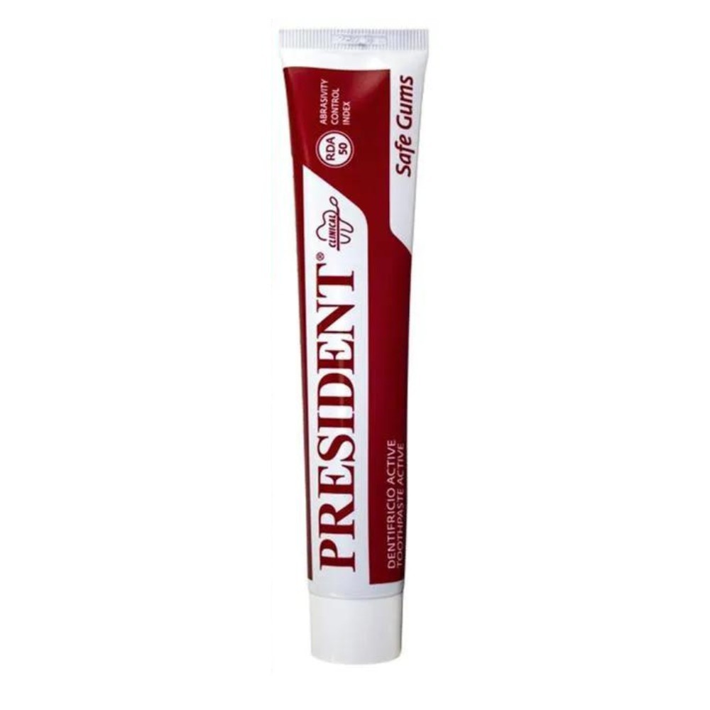 President Dentifrice Active – 75ml