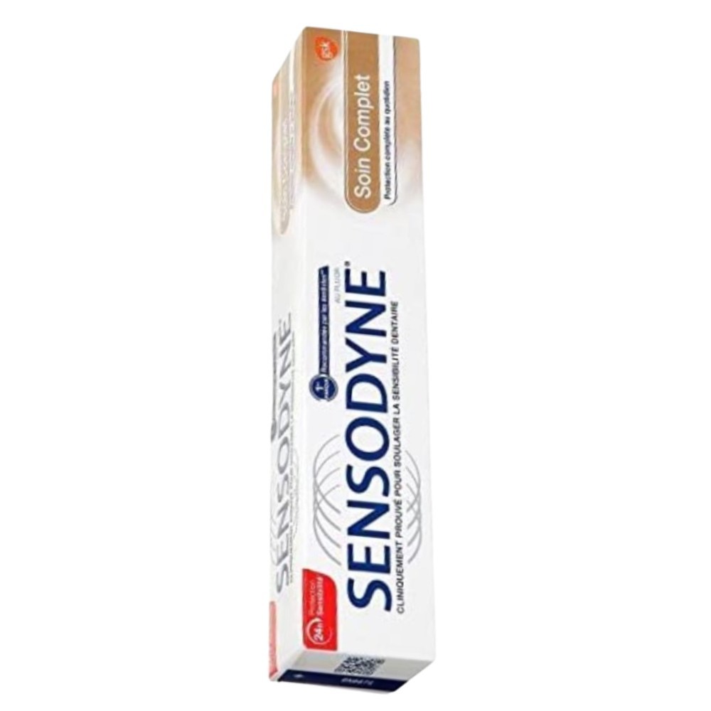 Sensodyne Dentifrice Pro Soin Complet – 75ml