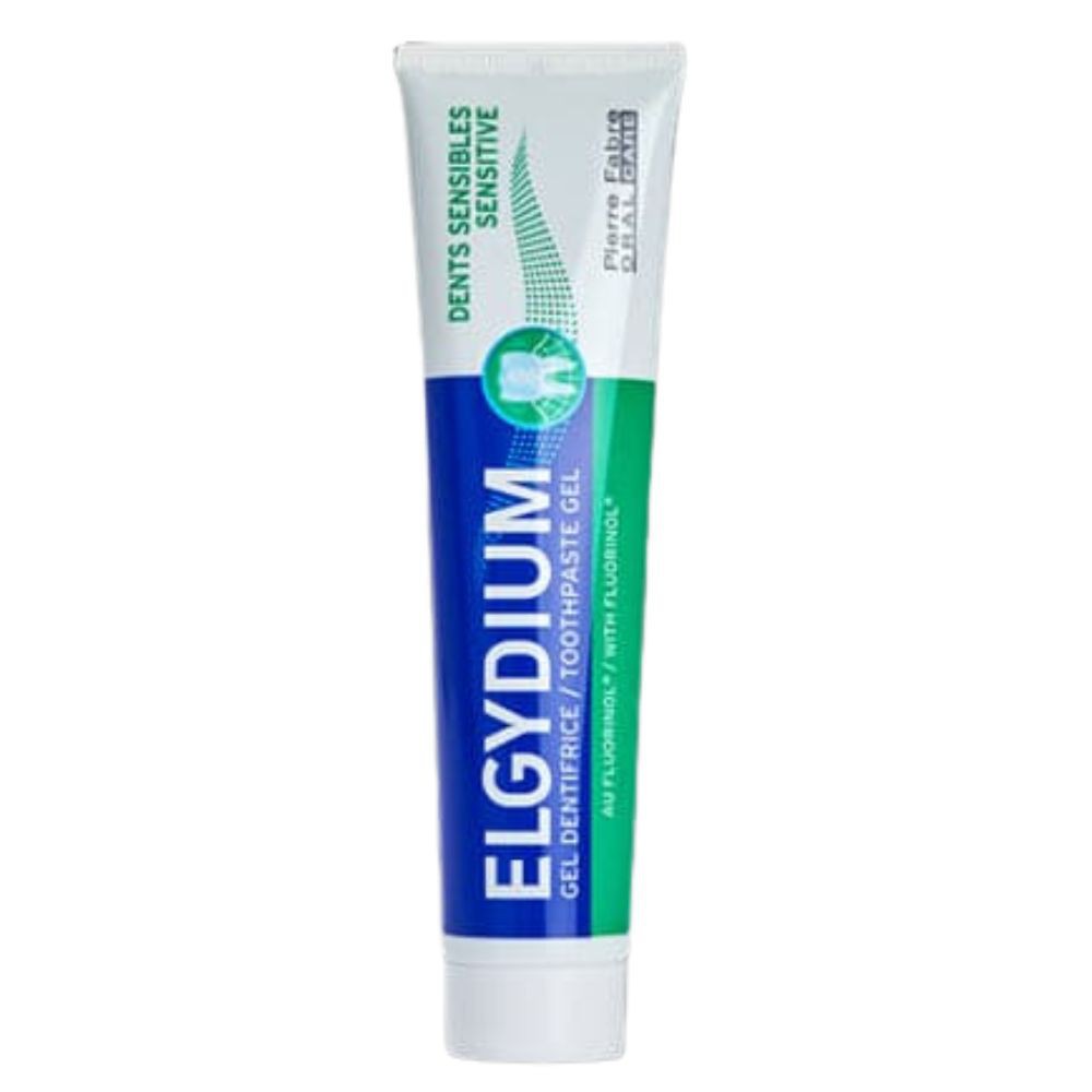 Elgydium Dentifrice Dents Sensibles – 75ml