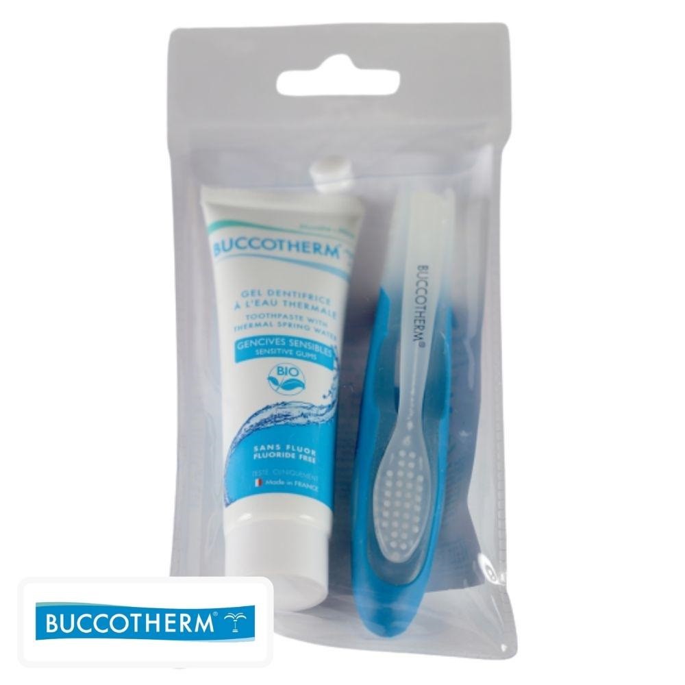 Buccotherm Kit de Voyage – 25ml