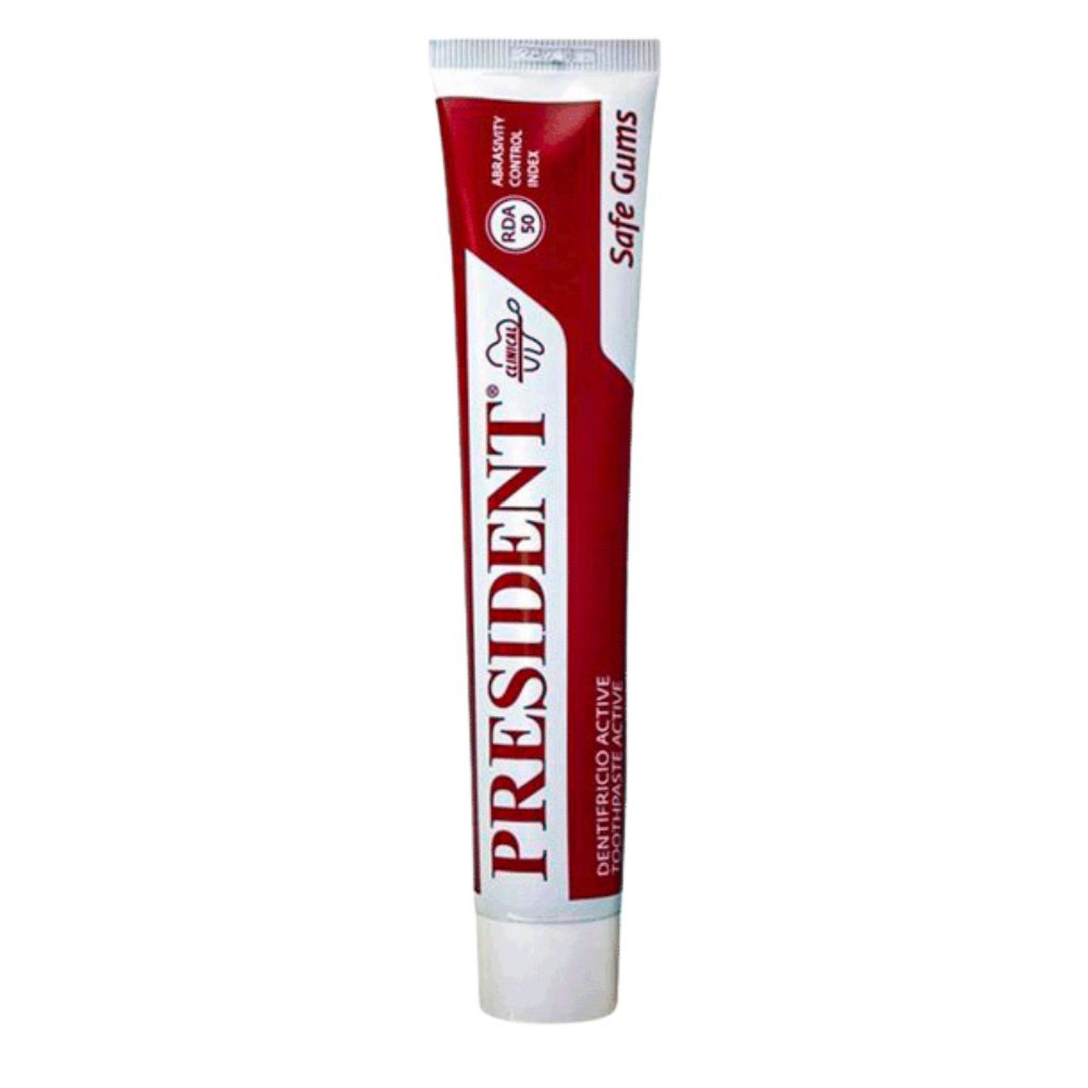 President Dentifrice Active Plus – 30ml