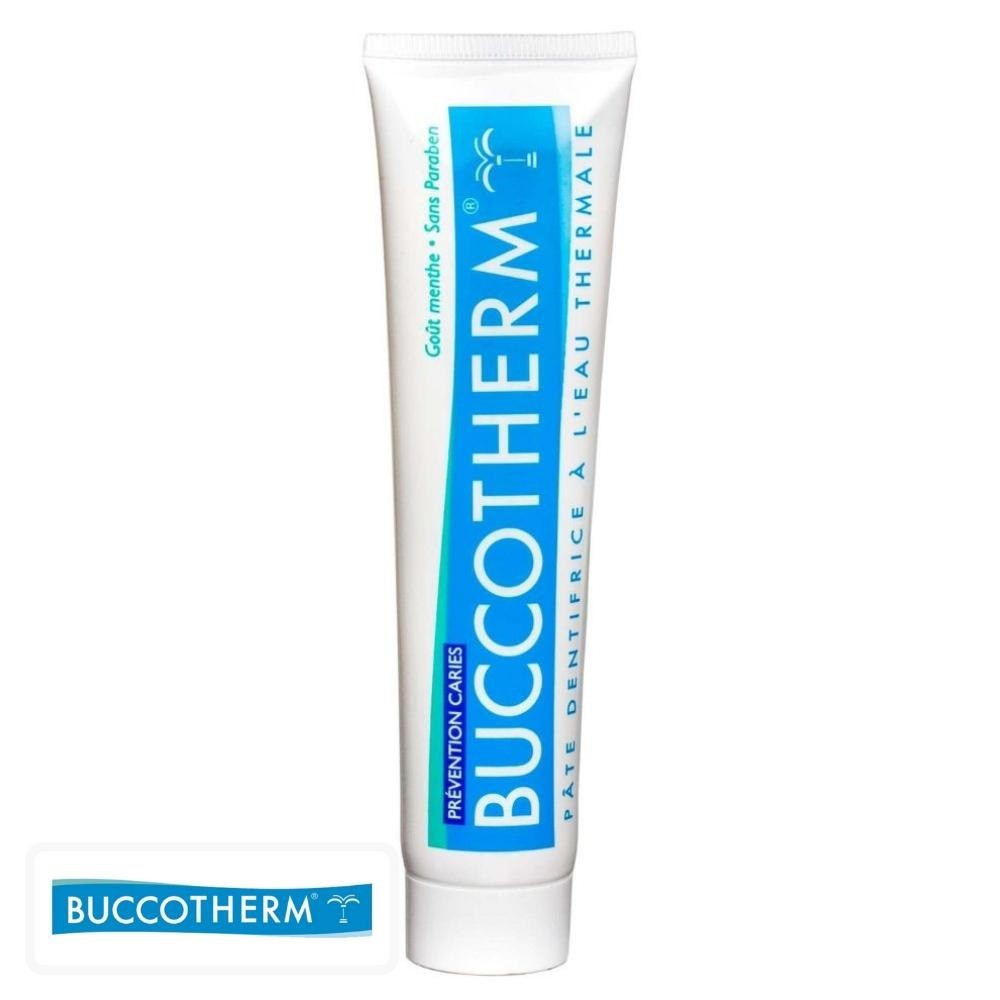 Buccotherm Dentifrice Prévention Caries – 75ml