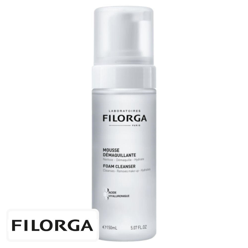 Filorga Mousse Démaquillante – 150ml