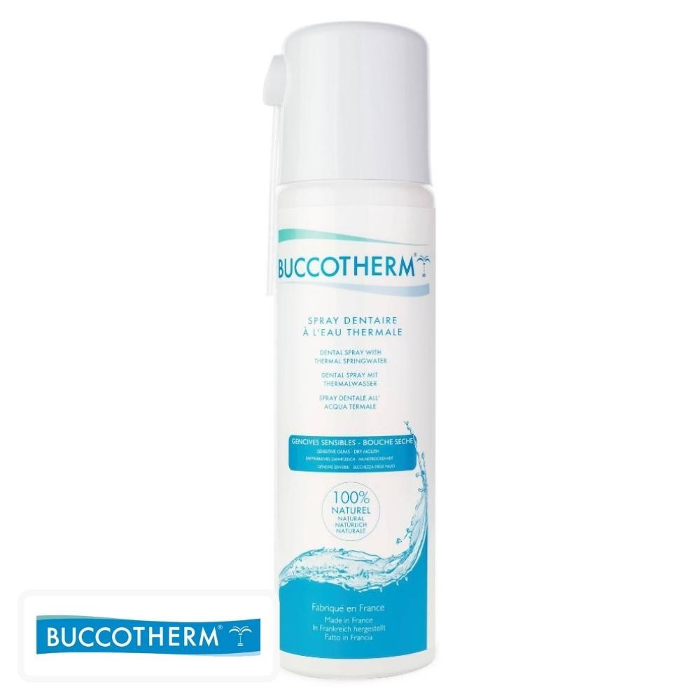 Buccotherm Spray Dentaire – 200ml