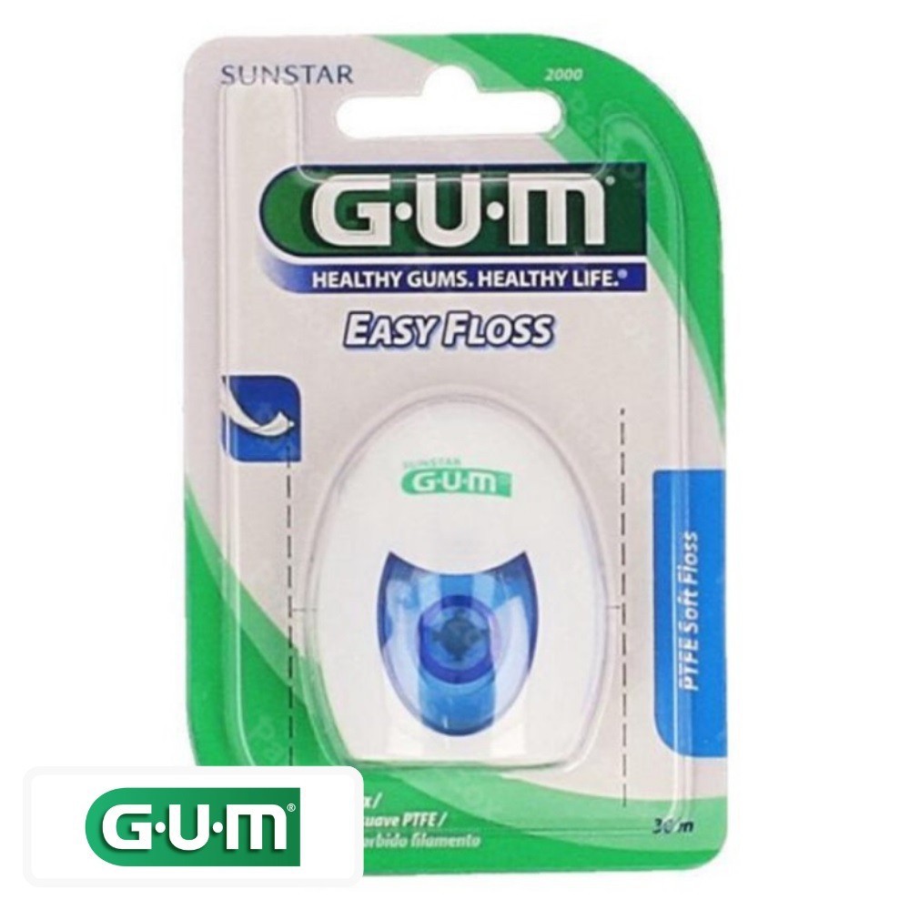 GUM EASY FLOSS