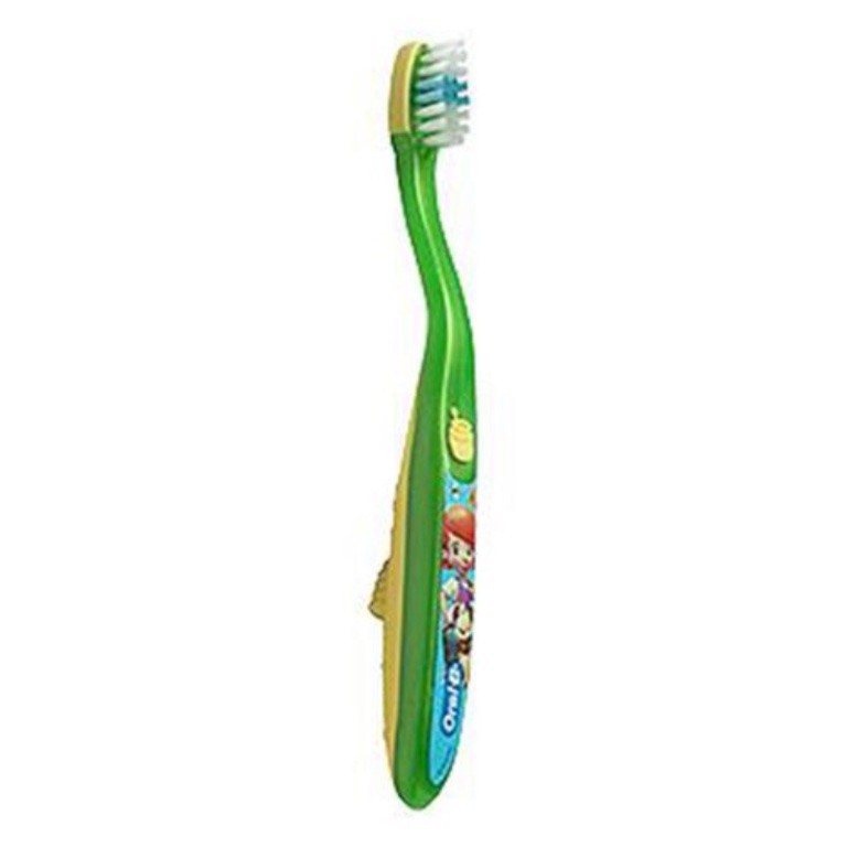 ORAL-B STAGES BROSSE A DENTS DISNEY POUR ENFANTS