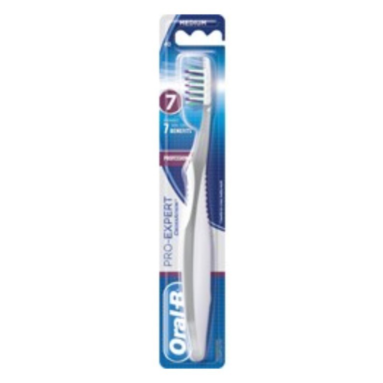 ORAL-B PRO-EXPERT COMPLETE 7 40M