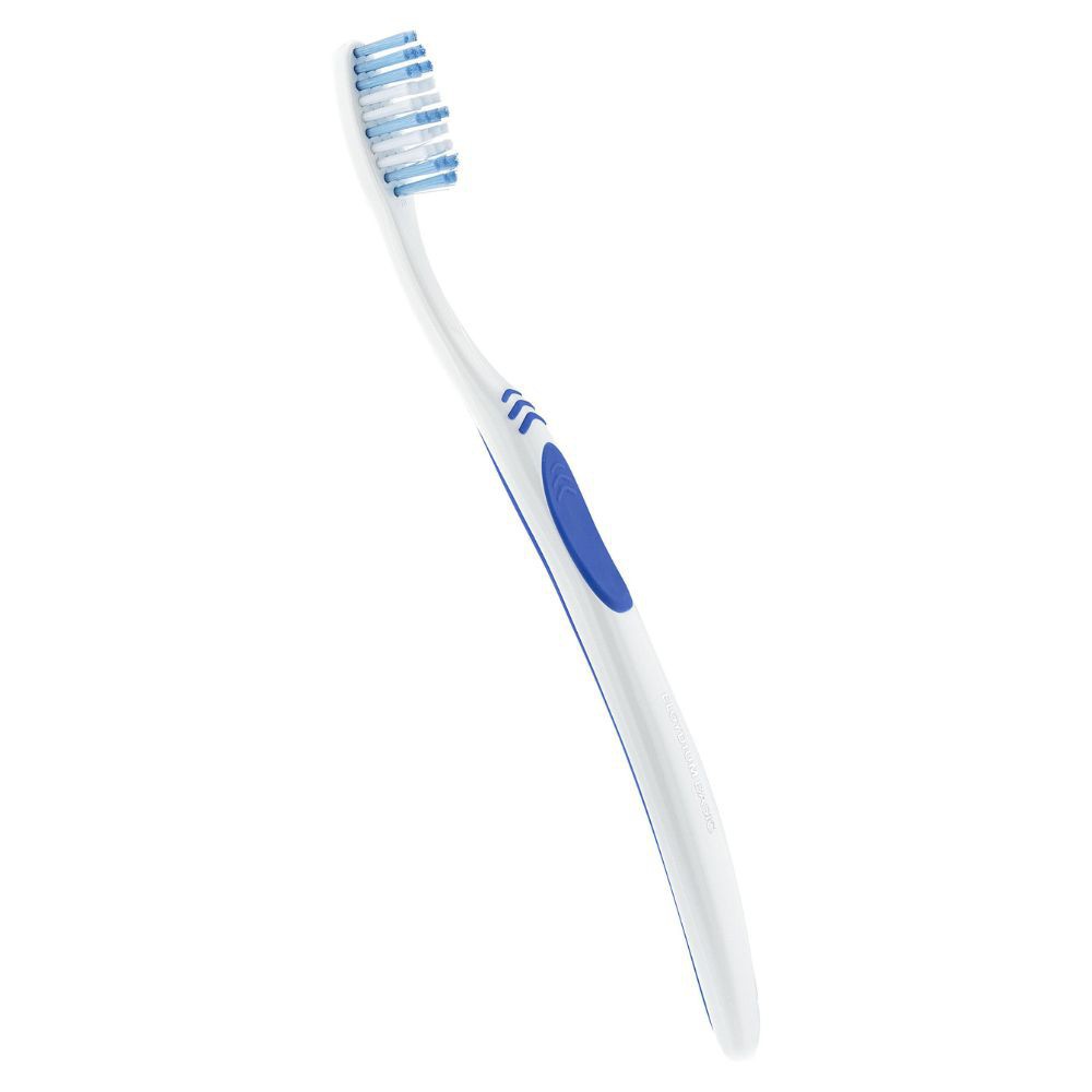 Elgydium Brosse à Dents Basic – Souple