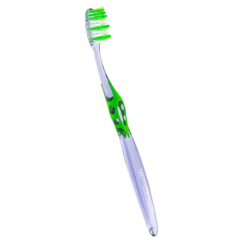 Elgydium Brosse à Dents Interactive – Souple