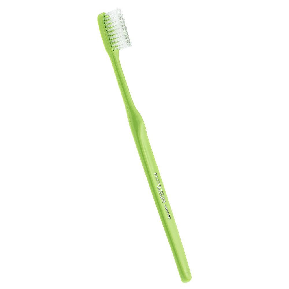 Elgydium Clinic Brosse à Dents 25/100 Manche Flexible & Col Fin