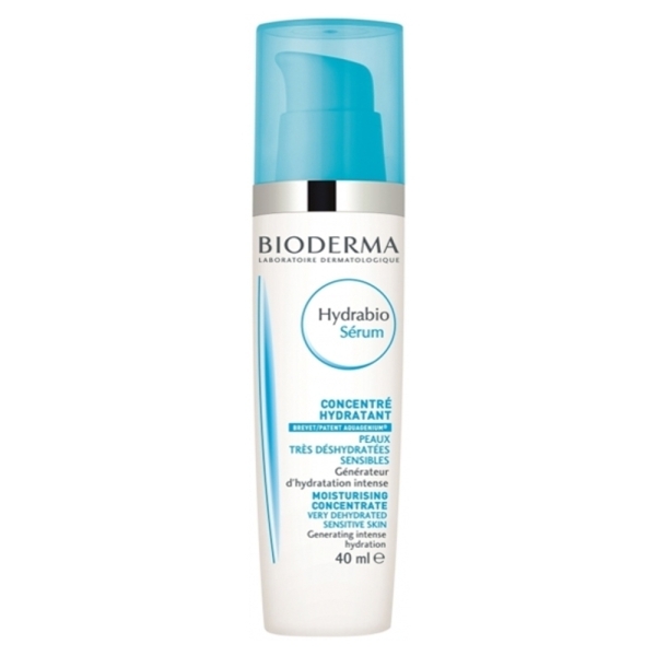 Bioderma - Hydrabio Sérum - 40ml