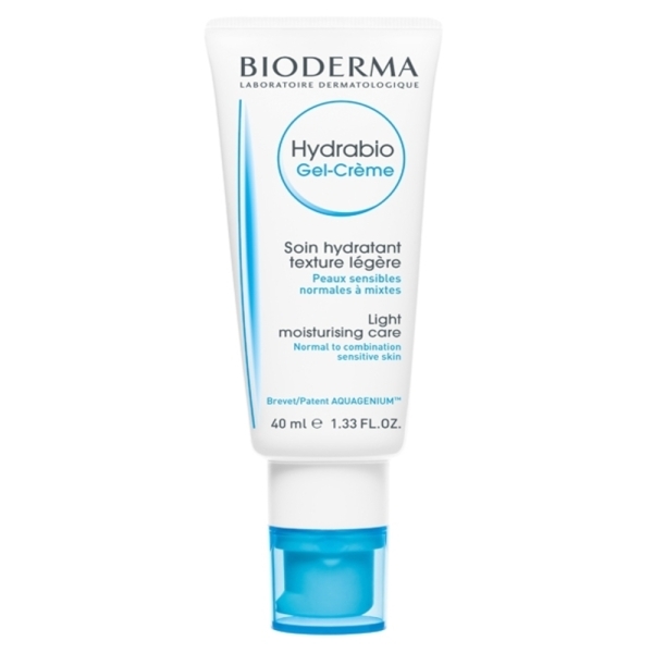 Bioderma – Hydrabio Gel-Crème – 40 ml