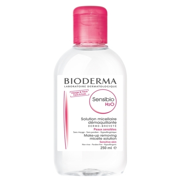 Bioderma - Sensibio H2O - 250 ml