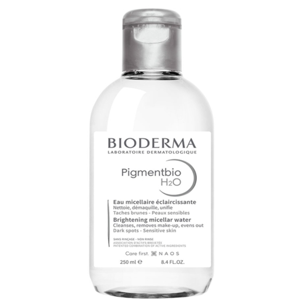 Bioderma - Pigmentbio H2O - 250ml