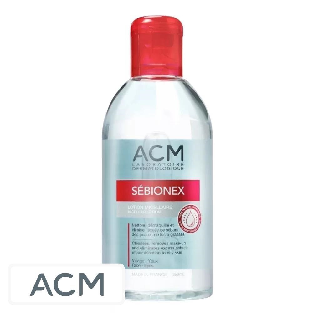 ACM Sébionex Lotion Micellaire – 250ml