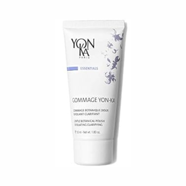 Yonka Essentials Gommage Botanique Doux – 50ml