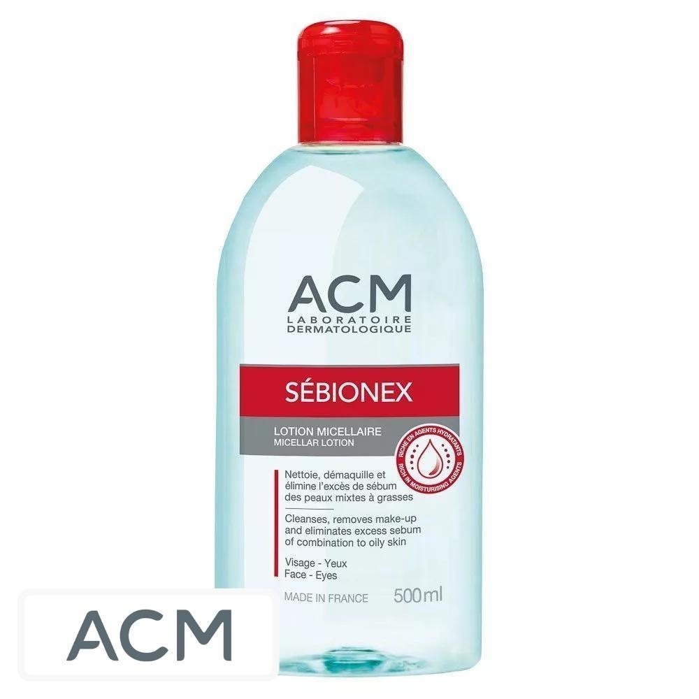 ACM Sébionex Lotion Micellaire – 500ml