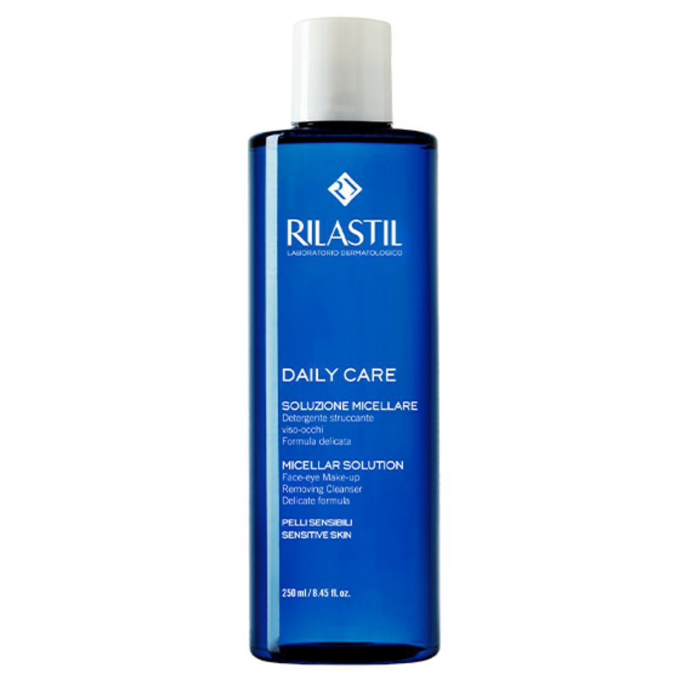 Rilastil Daily Care Solution Micellaire Démaquillante – 400ml