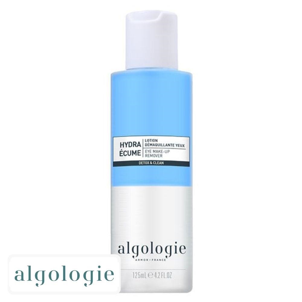 Algologie Hydra Écume Lotion Démaquillante Yeux – 125ml