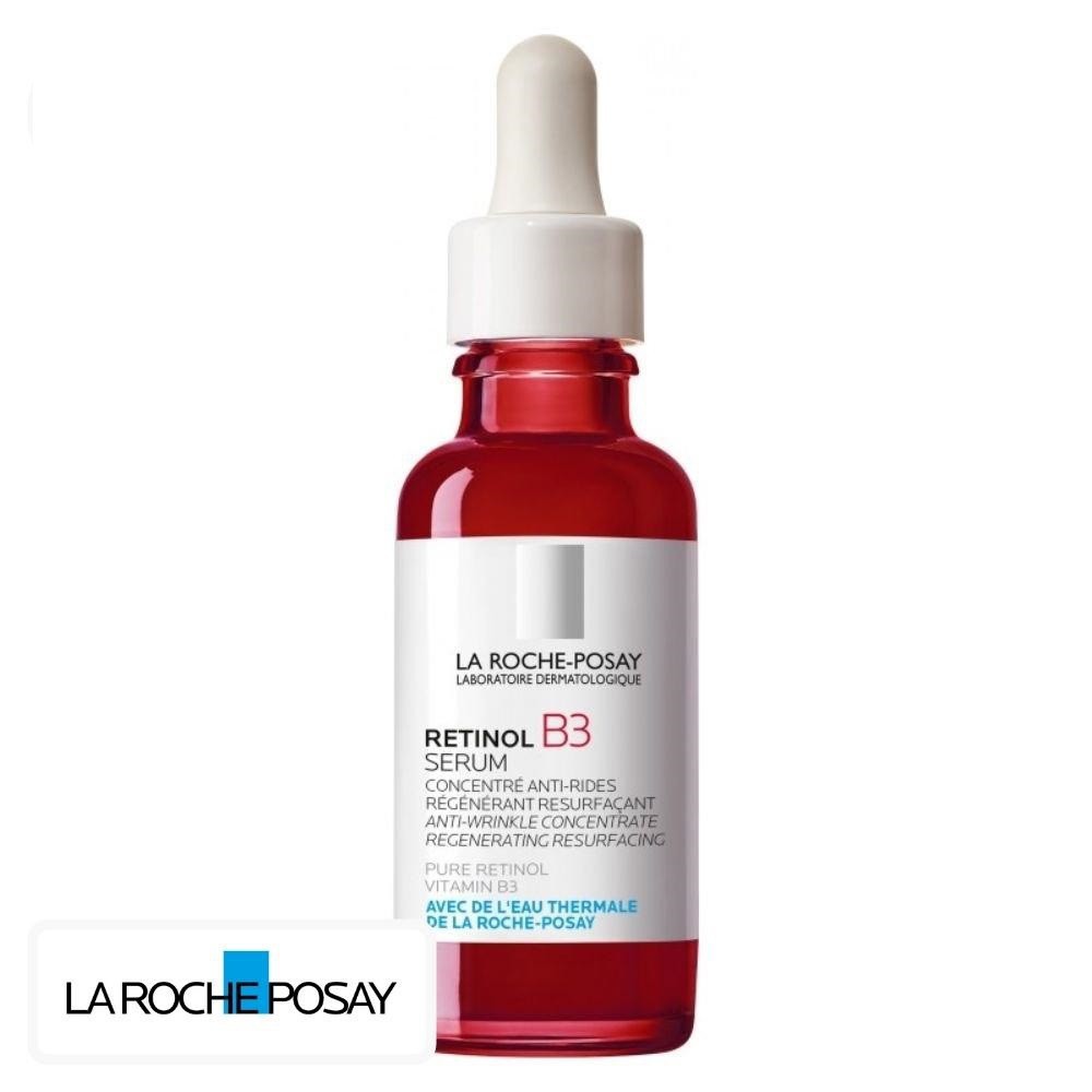 La Roche-Posay Retinol B3 Sérum Anti-Rides – 30ml