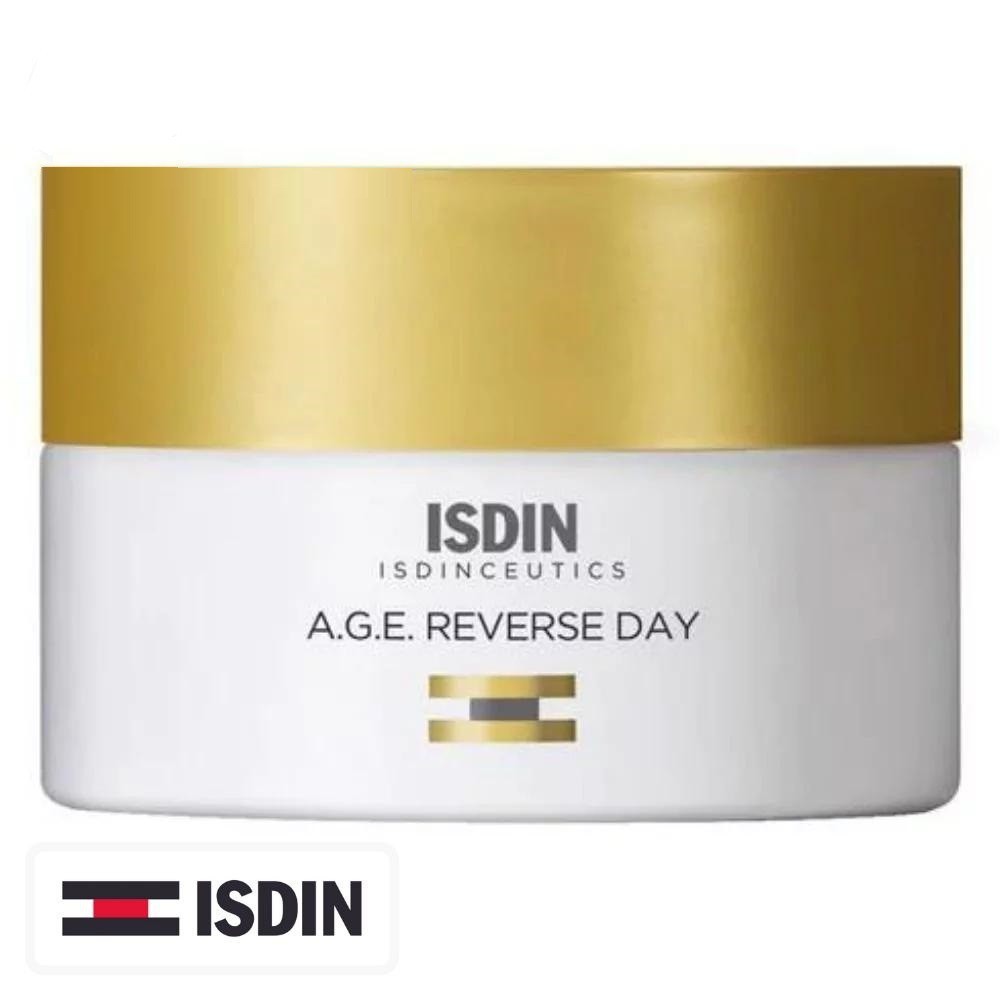 Isdin Isdinceutics A.G.E Reverse Day Crème Anti-Âge – 50ml