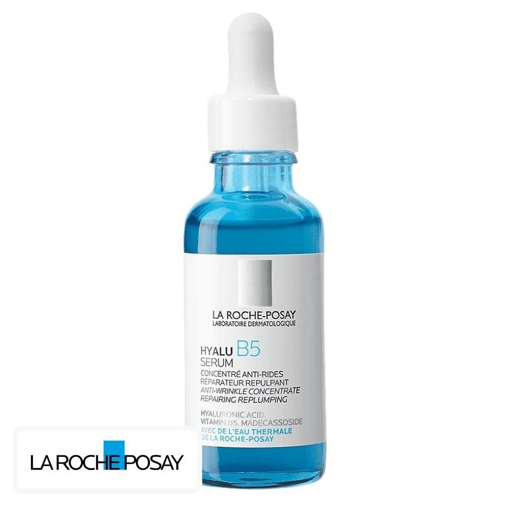 La Roche-Posay Hyalu B5 Sérum Anti-Rides Repulpant – 30ml