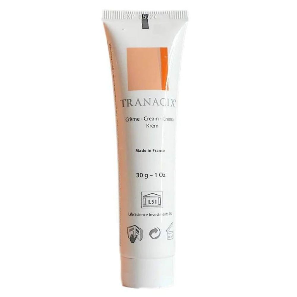 LSI Tranacix Crème Dépigmentante 3% Tranexamic Acid – 30g