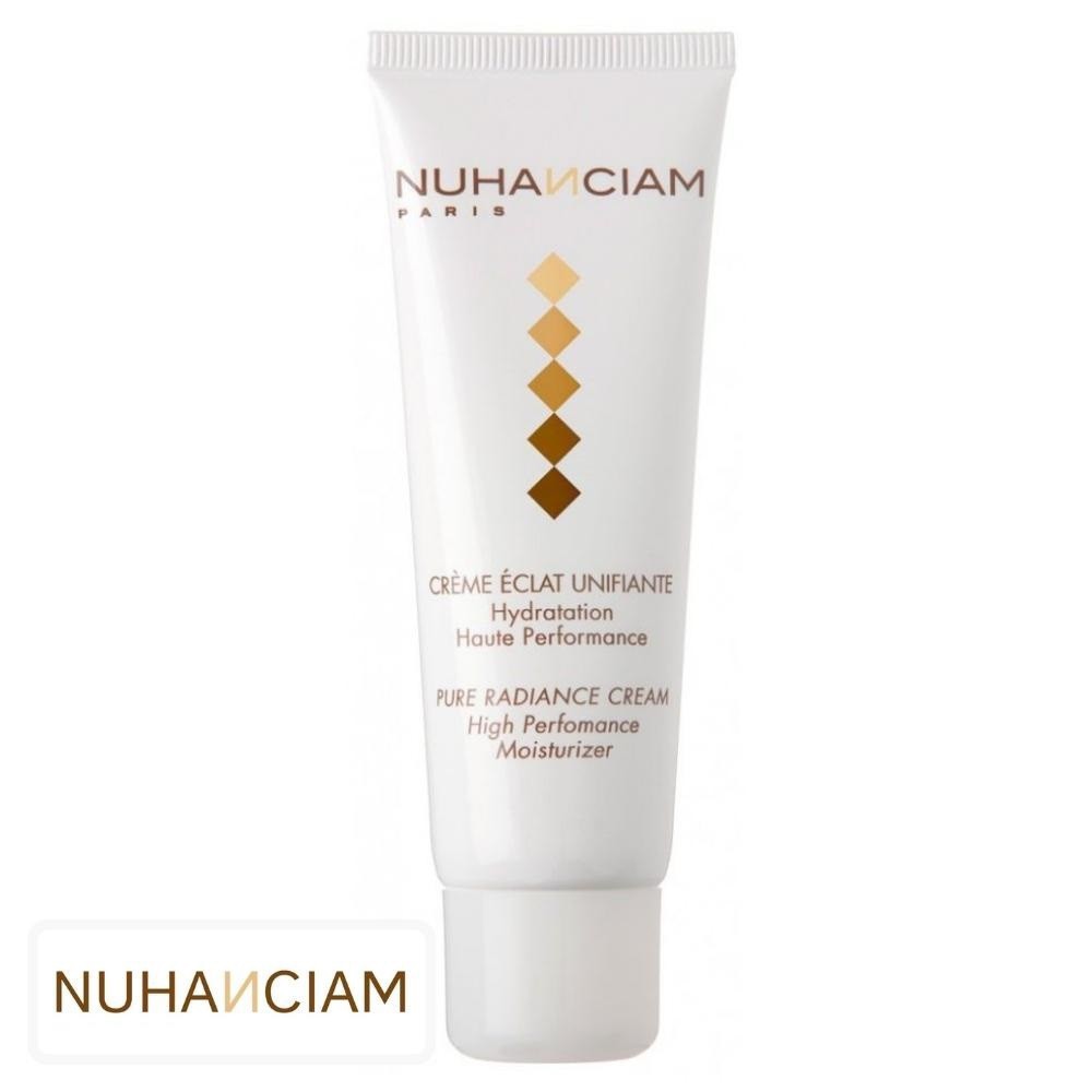 Nuhanciam Crème Éclat Unifiante Hydratante – 50ml