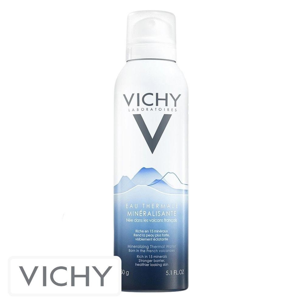 Vichy Eau Thermale Minéralisante – 150g