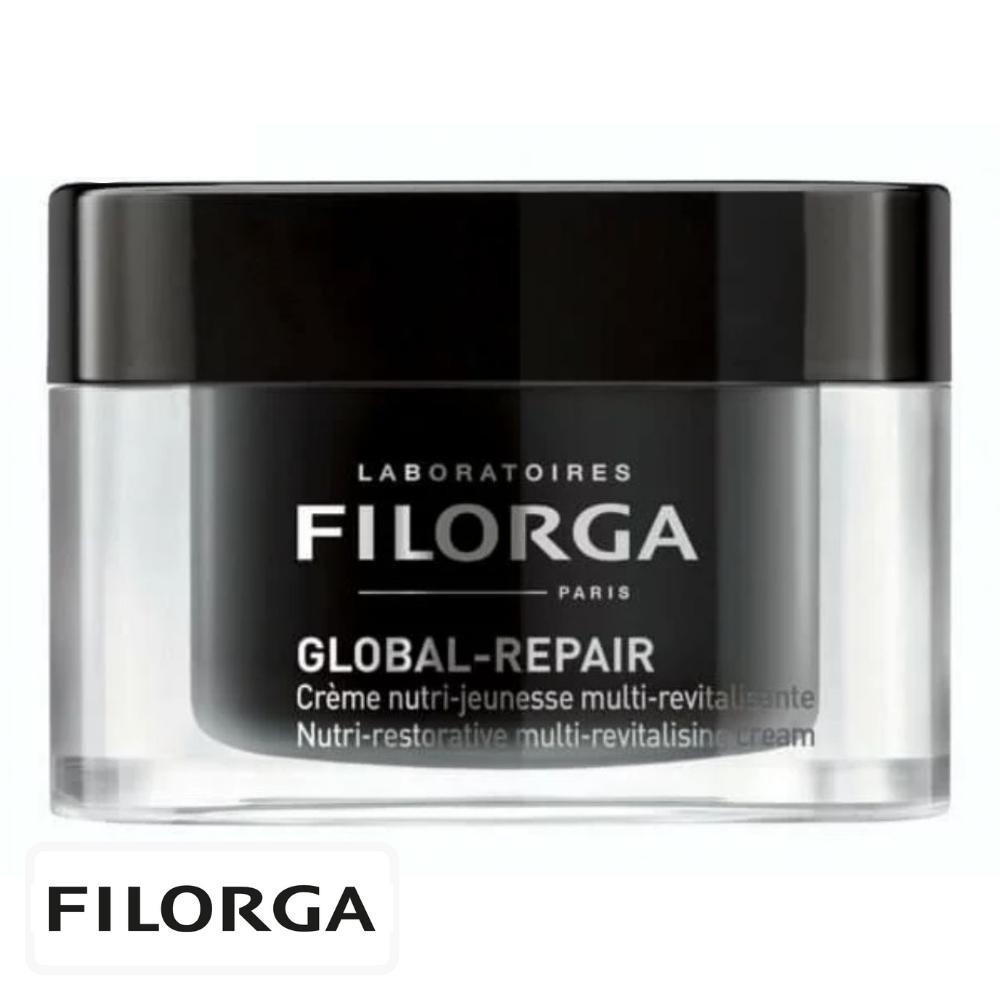 Filorga Global-Repair Crème Nutri-Jeunesse Multi-Revitalisante – 50ml