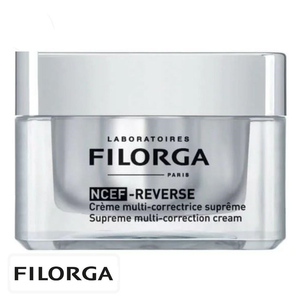 Filorga NCEF-Reverse Crème Multi-Correctrice Suprême – 50ml